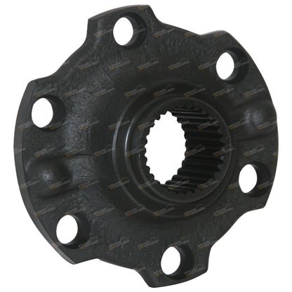 Front Axle Drive CV Flange for HDJ100 UZJ100 FZJ105 HZJ105 (1998–2007)