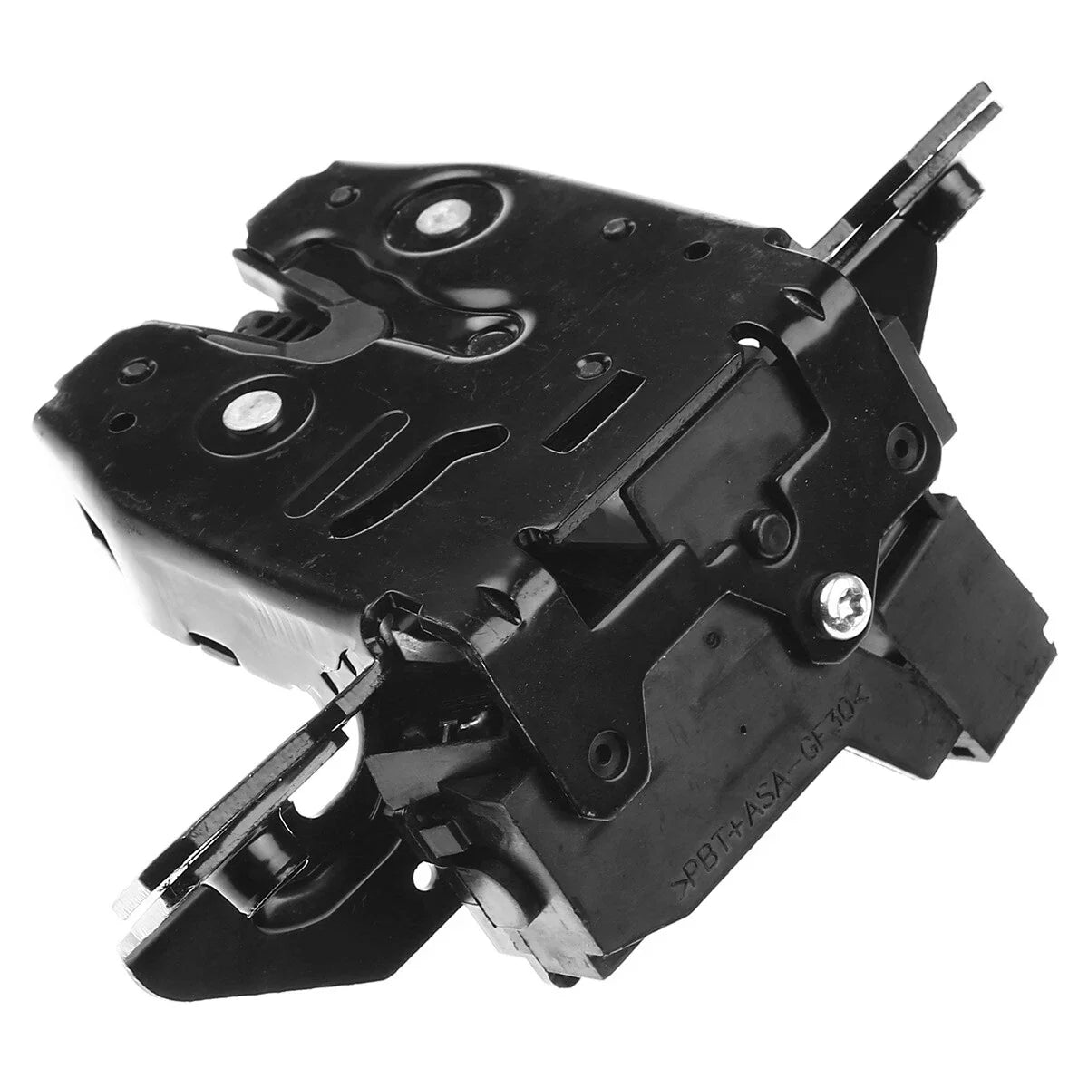 Tailgate Door Lock Latch Actuator for Buick Cadillac Chevrolet (2000–2023)