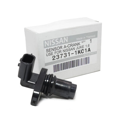 Camshaft Position Sensor for Nissan Versa Note (2012–2020)