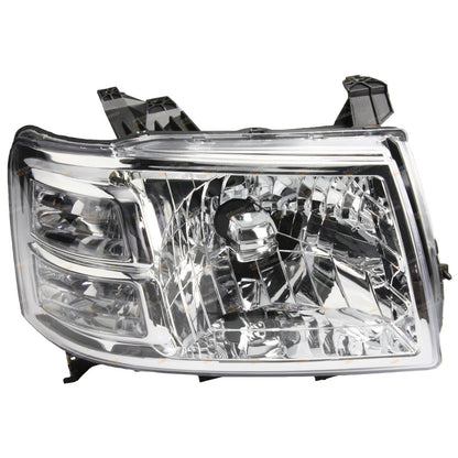 Headlights Pair for Ford Ranger Ute (2006–2009)