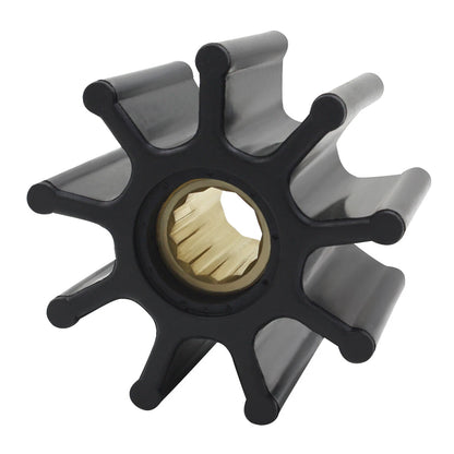 Impeller Kit for Yanmar Raw Sea Water Pump (128620-42201)