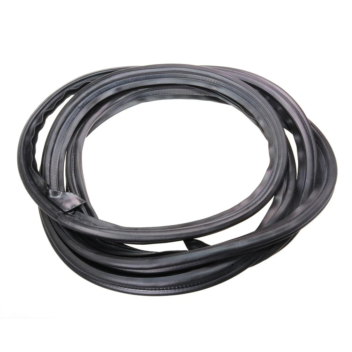 Tailgate Door Weatherstrip Seal for Toyota Hiace Van (2005–2019)