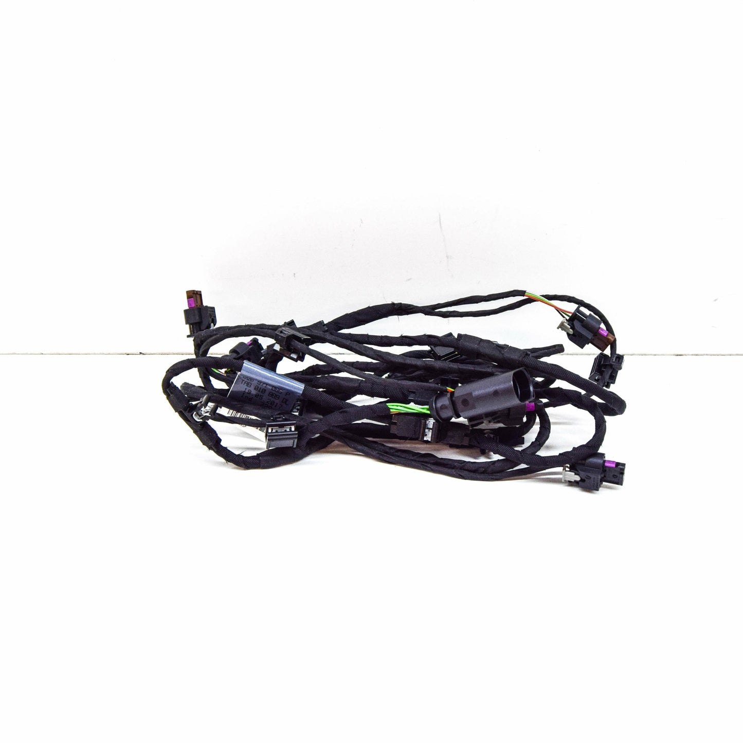Parking Sensors Wiring Loom Harness for Audi A3 (2013–2020)