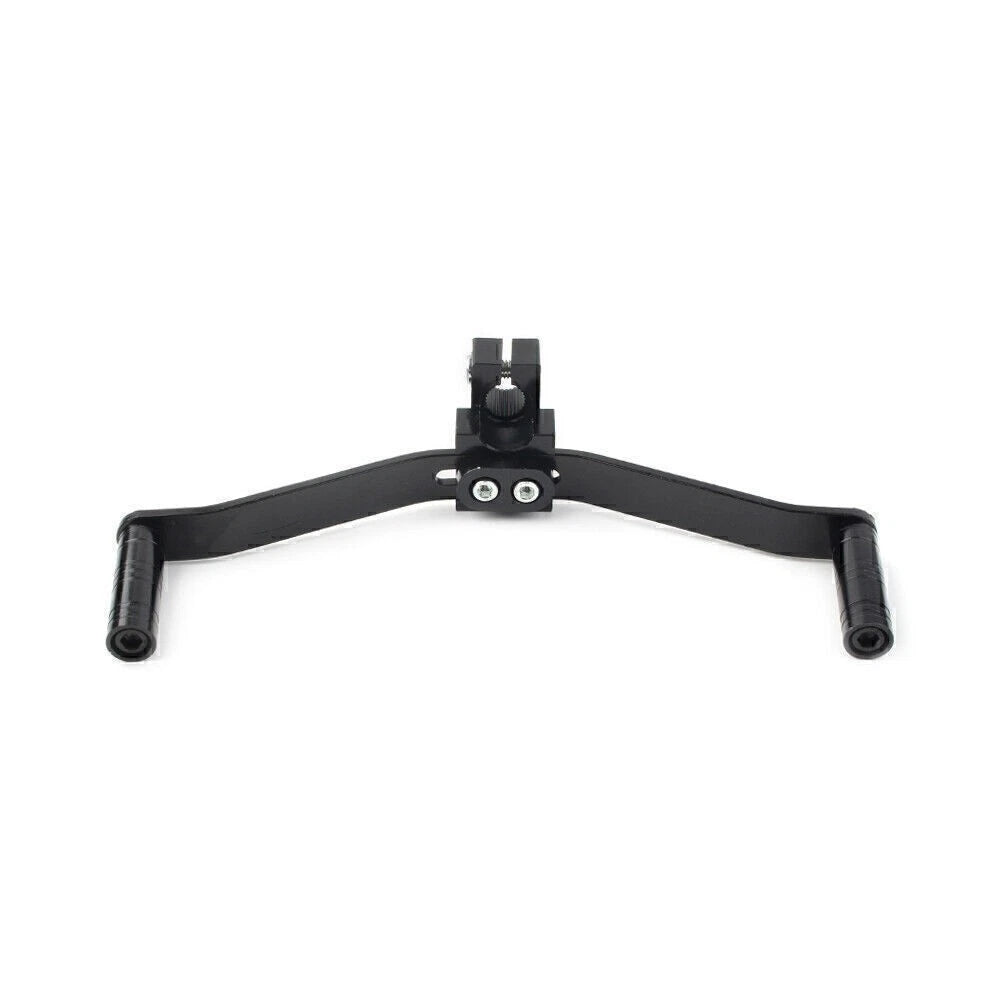Adjustable Kickstand Foot for Motorcycle Universal