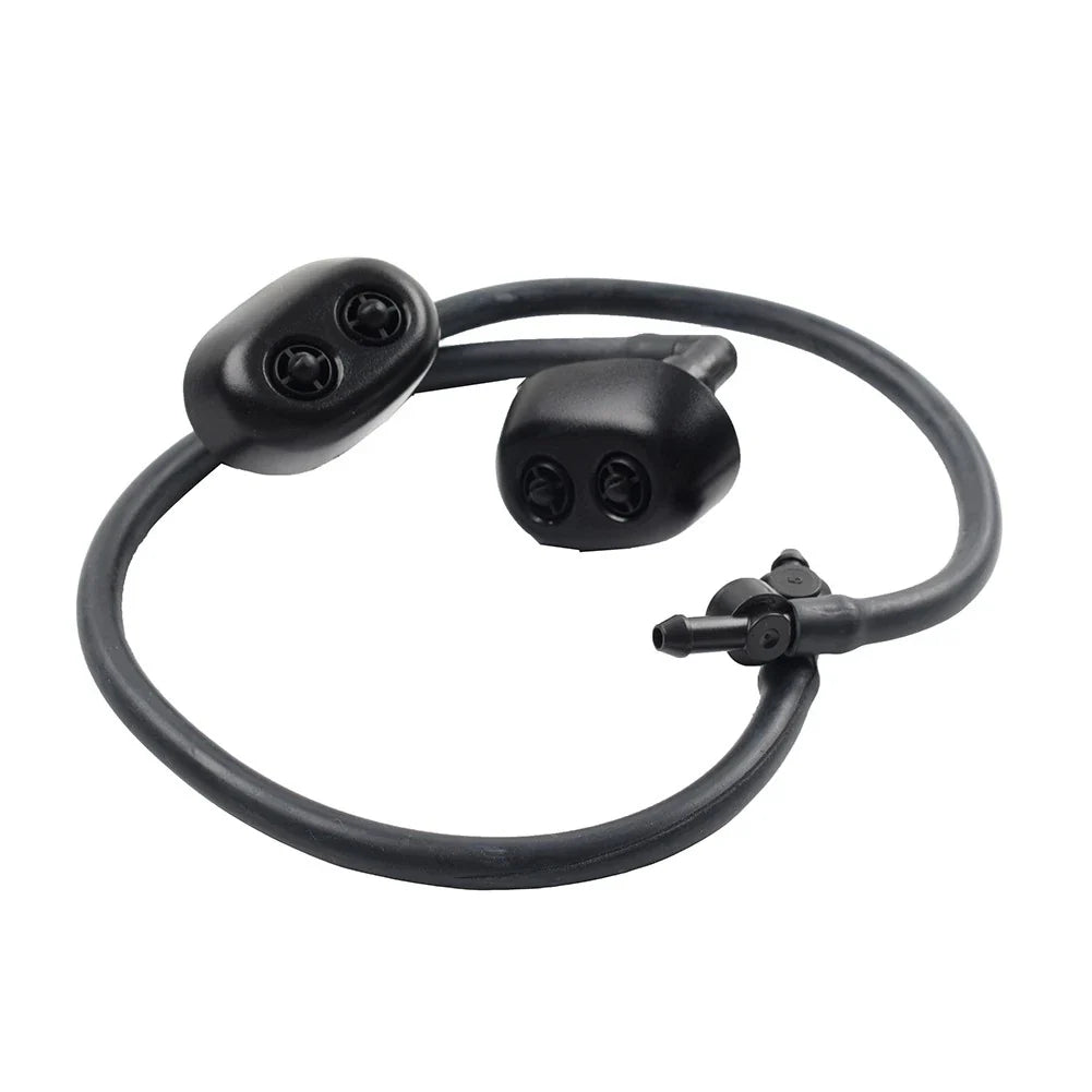 Front Headlight Washer Nozzles  for Land Rover Discovery 4 (2010-2013)