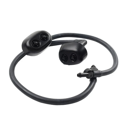 Front Headlight Washer Nozzles  for Land Rover Discovery 4 (2010-2013)