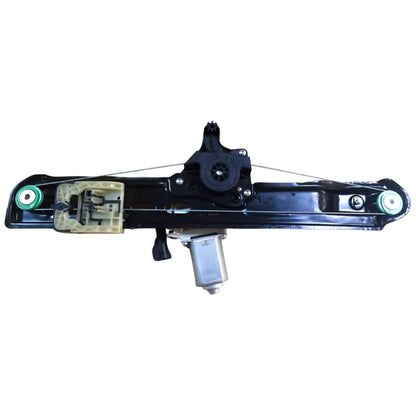 Rear Right Window Regulator with Motor for Ford Ranger (2011–2022)