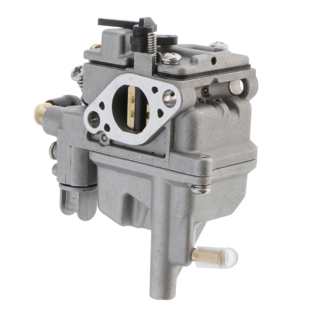 Carburetor for Yamaha Outboard Engine F2.5 (2000–2023)
