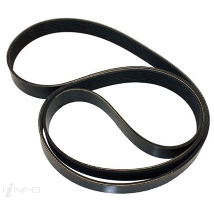 Drive Belt for Landcruiser VDJ200 VDJ76 VDJ78 VDJ79 V8 4.5L 1VD-FTV 07~21