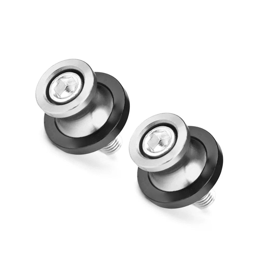 M8 Swingarm Spools for Honda CBR500R CBR600 CBR1000RR (2013-2023)