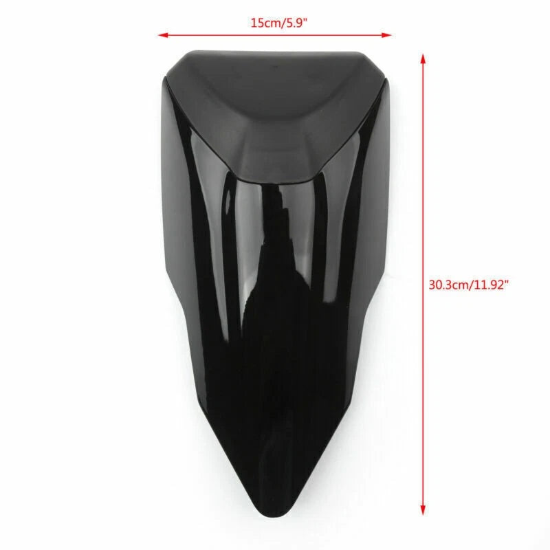 LED Motorcycle Headlight for Universal Fit (12V-86V)