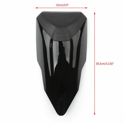 LED Motorcycle Headlight for Universal Fit (12V-86V)