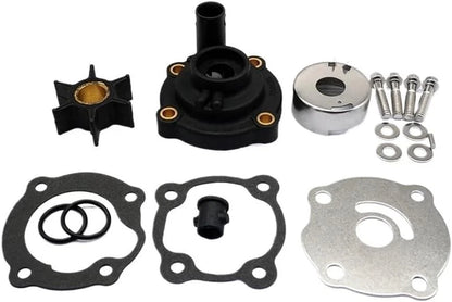 Water Pump Impeller Kit for Johnson Evinrude 25HP 35HP