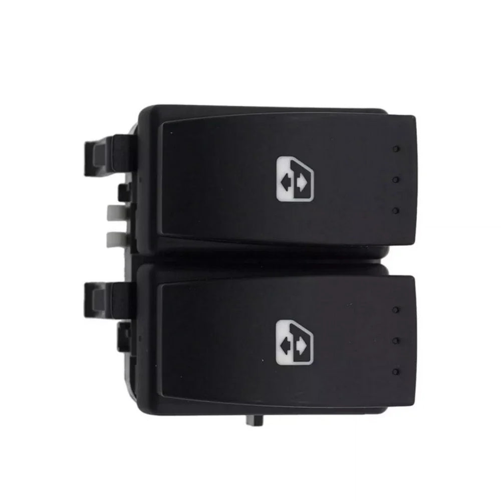 Power Window Switch for Renault Clio, Espace, Laguna, Megane, Scenic, Opel (2001-2023)
