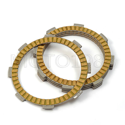 Clutch Kit with Heavy Duty Springs for Honda TRX250 Recon 250 (1997–2018)