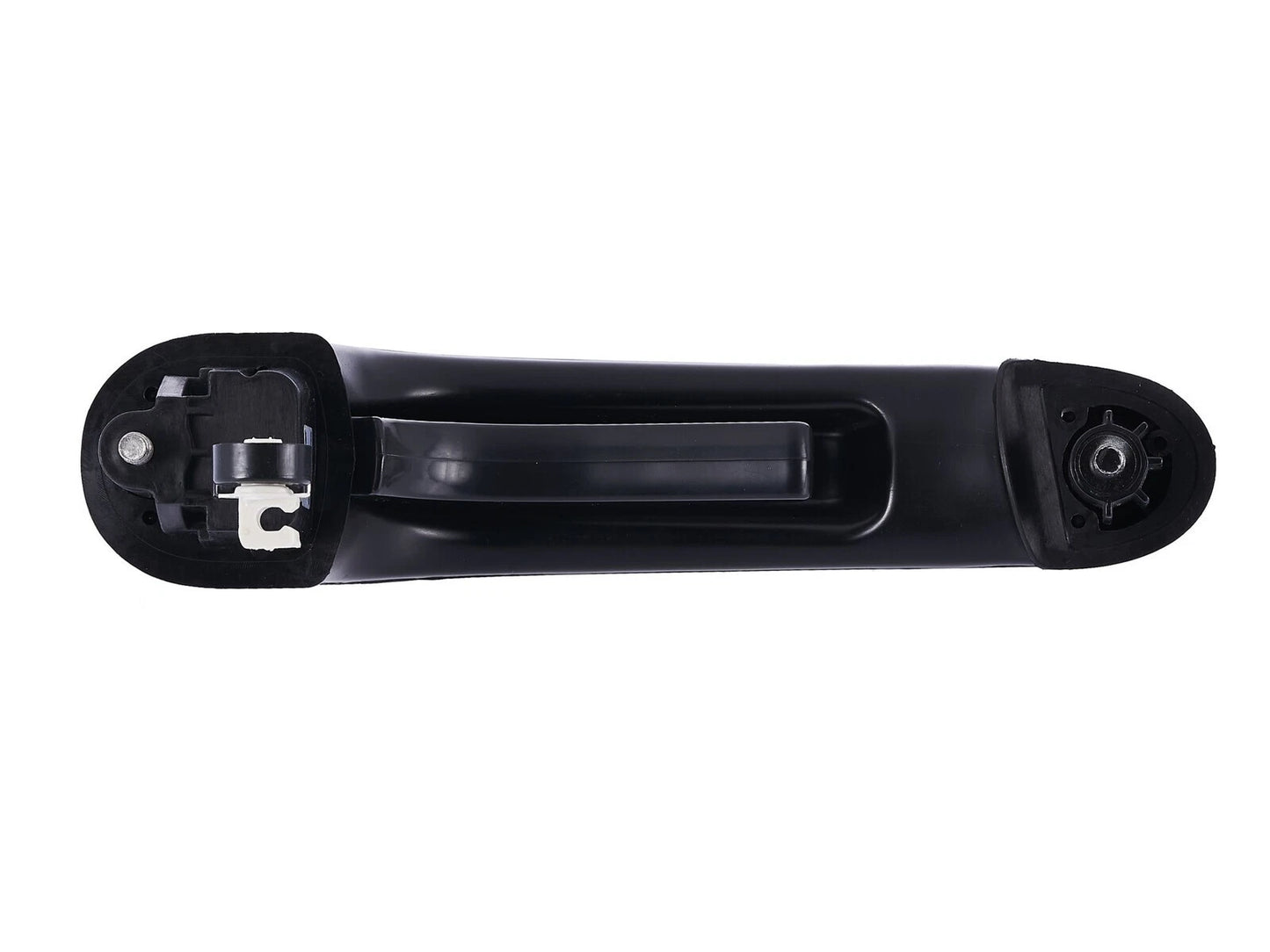 Set of 5 Outer Door Handles for Hyundai Santa Fe (2006–2012)