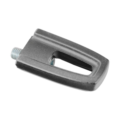 Shifter Pegs for Harley Softail Heritage Classic (2018-2023) Gunmetal
