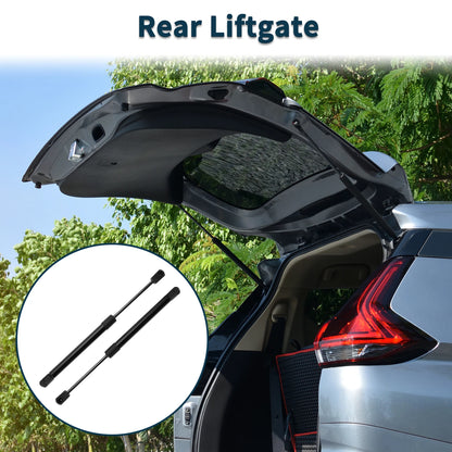 Rear Hatch Lift Supports Struts Gas Spring for Chrysler 300 (2011–2017)