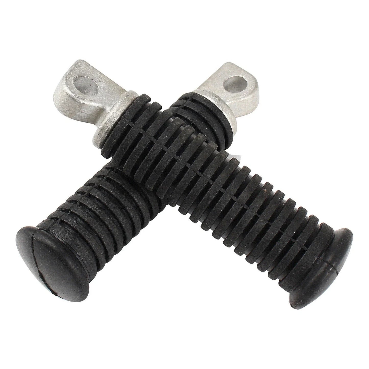 Footpegs for Harley XL883 XL1200 Sportster Dyna Touring (2004-2023)