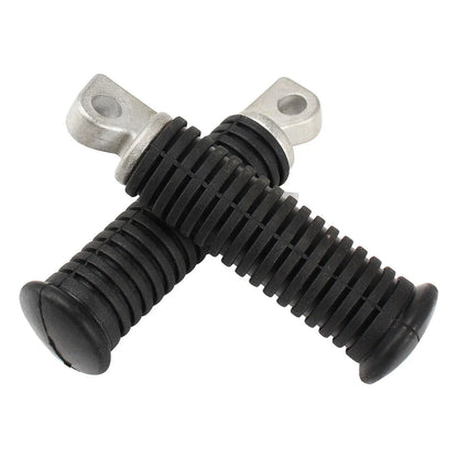 Footpegs for Harley XL883 XL1200 Sportster Dyna Touring (2004-2023)