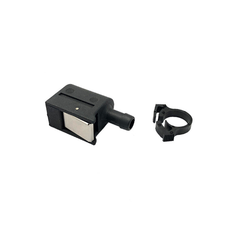 Quick Release Fuel Connector for Mercury/Mariner Outboard (8mm)