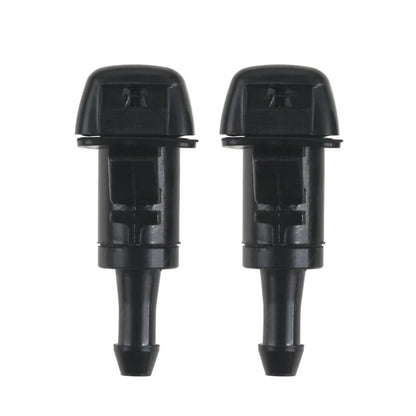 Car Front Windshield Washer Jet Nozzles for Hyundai Kia Sorento (2003-2009)