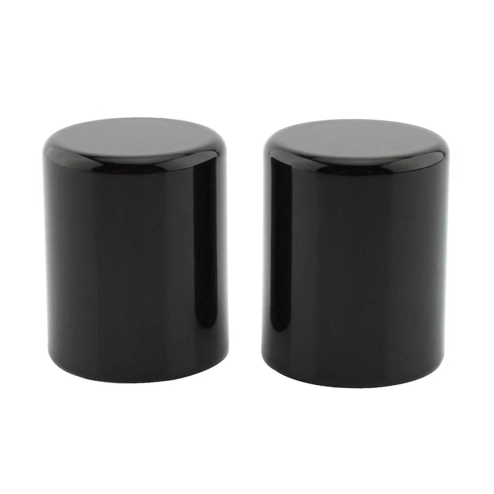 Motorcycle Docking Hardware Point Cover for Harley Sportster Touring Road King (2004-2023)