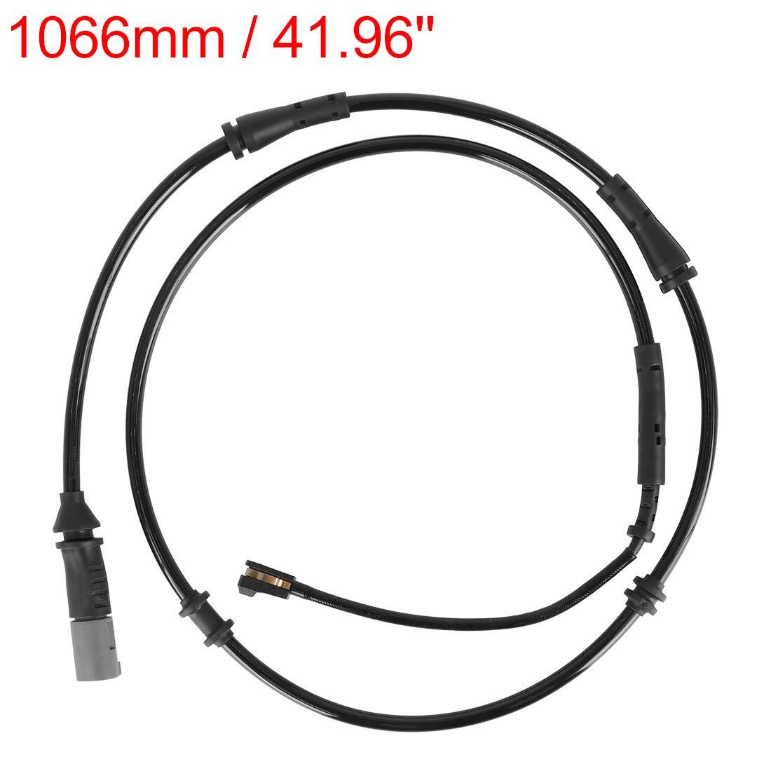 Brake Pad Wear Sensor for BMW 740Ld xDrive 740Li (2014–2019)