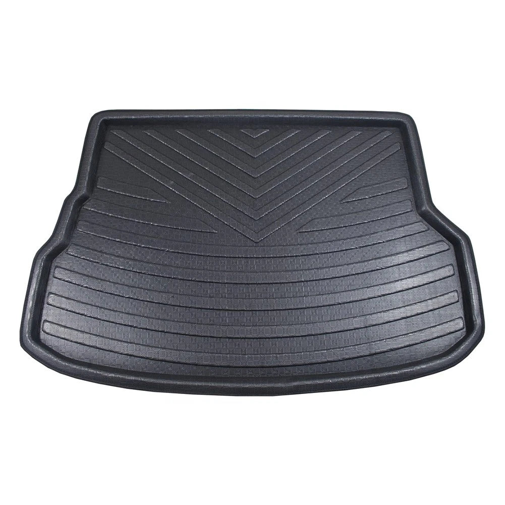 Rear Boot Liner Trunk Cargo Mat for Lexus NX NX200T NX300H (2015–2020)