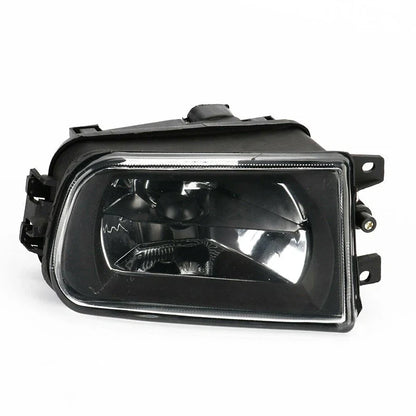 Fog Lights for BMW E39 Z3 (1997-2000) - 1 Pair High Beam Headlight Without Bulb