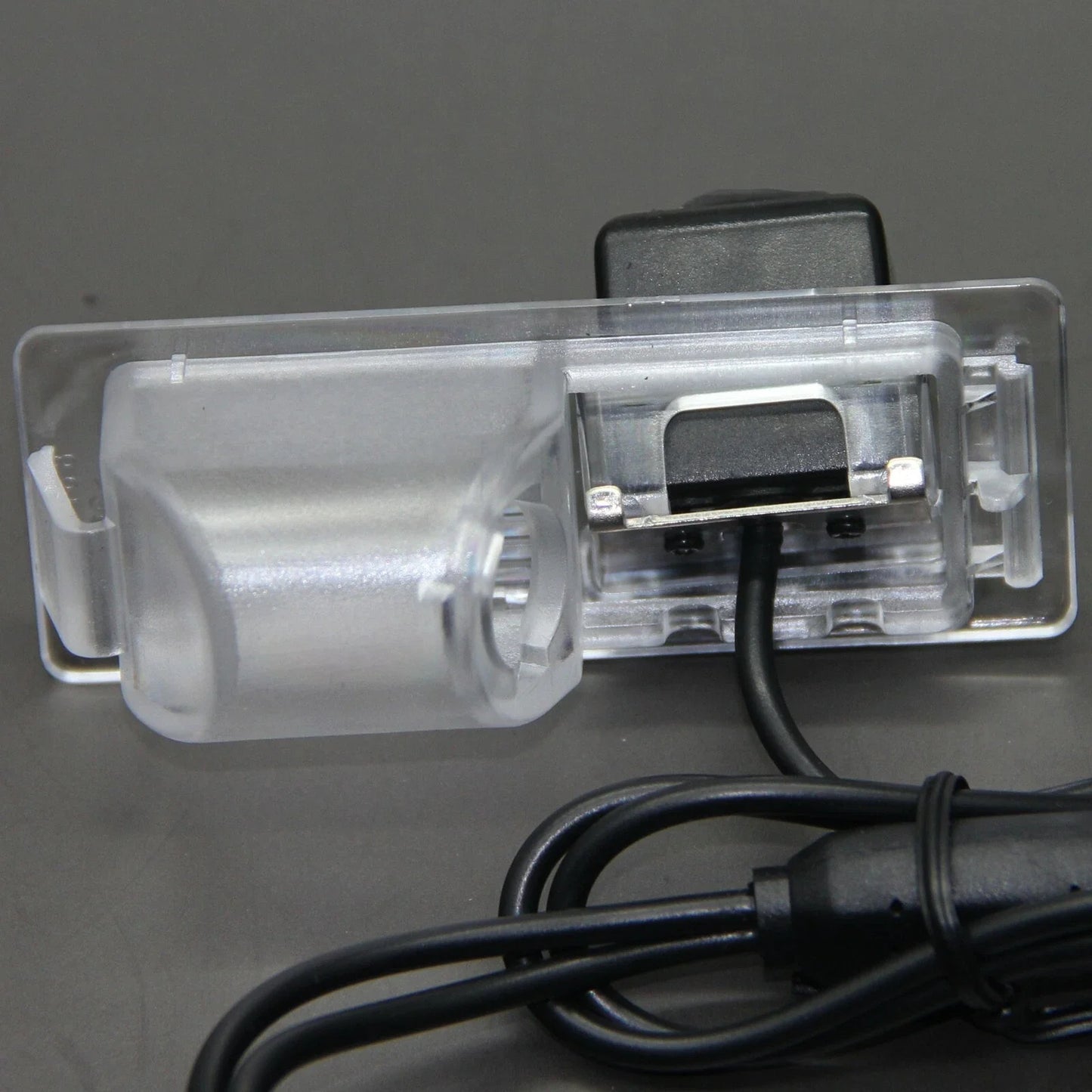 Rear View Backup Parking Color Camera for Cadillac SRX (2004–2016)