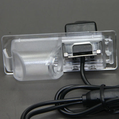 Rear View Backup Parking Color Camera for Cadillac SRX (2004–2016)