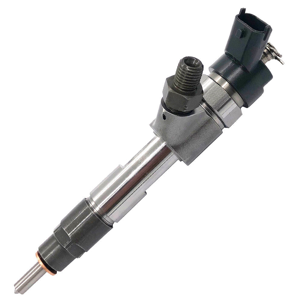 Fuel Injector for Citroen Jumper Peugeot Fiat Ducato Iveco Daily (2002–2006)