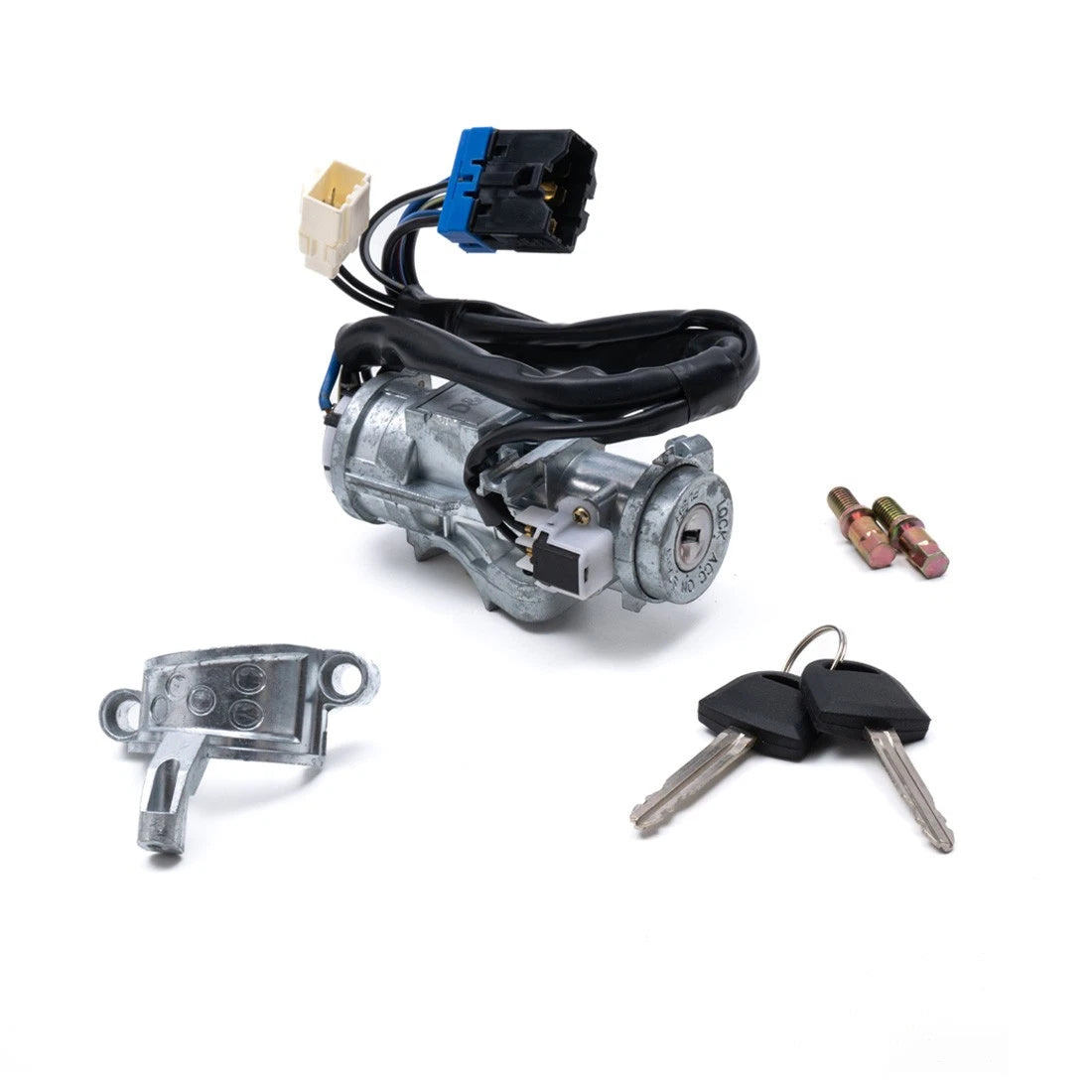 Ignition Switch Assembly for Mitsubishi Triton L200 (2005–2015)
