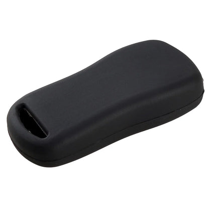 Button Remote Keychain Cover for Nissan Xterra Frontier (2000-2015)