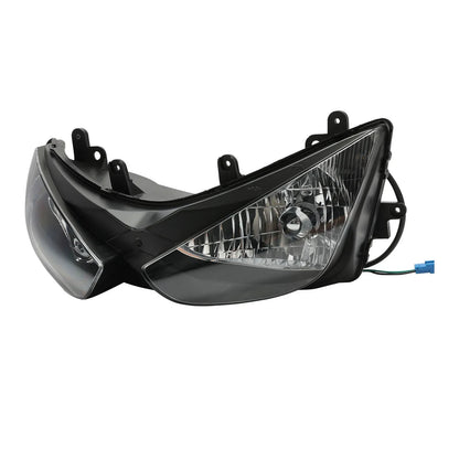 Headlight & Fairing Stay Bracket for Kawasaki Ninja ZX6R (2005-2006)