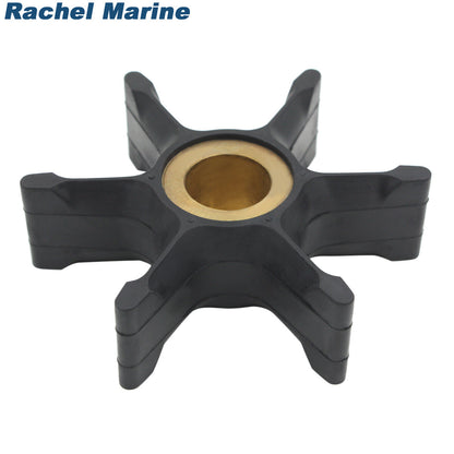 Water Pump Impeller for Johnson Evinrude 40-75 HP (1979–2012)