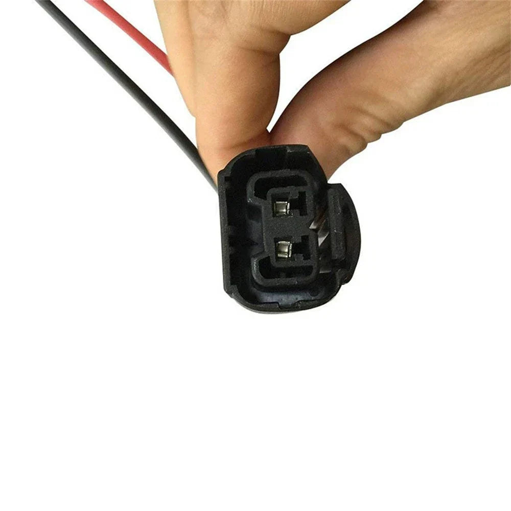 H16 5202 Headlight Fog Light Bulb Connector for GMC Chevy (2007-2014)