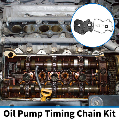 Timing Chain Kit No.1717589 for Ford Transit Ranger 2.2 (2011–2024) Set of 1