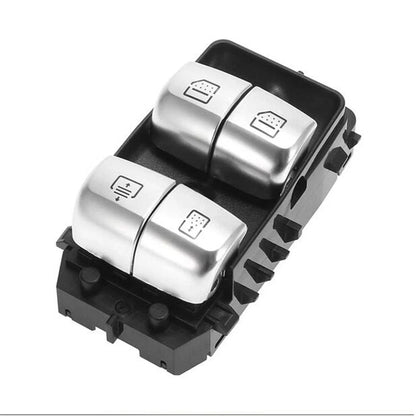 Power Window Switch for Benz W222 Sedan Rear Right 2229051505 (2014-2020)