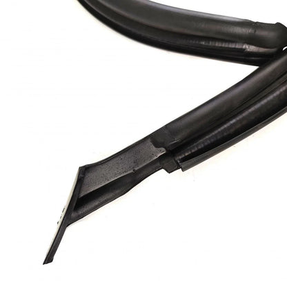 Weatherstrip Roof Rubber Seal Left Fits ISUZU TFR Holden Rodeo 2D 1989-97 D12