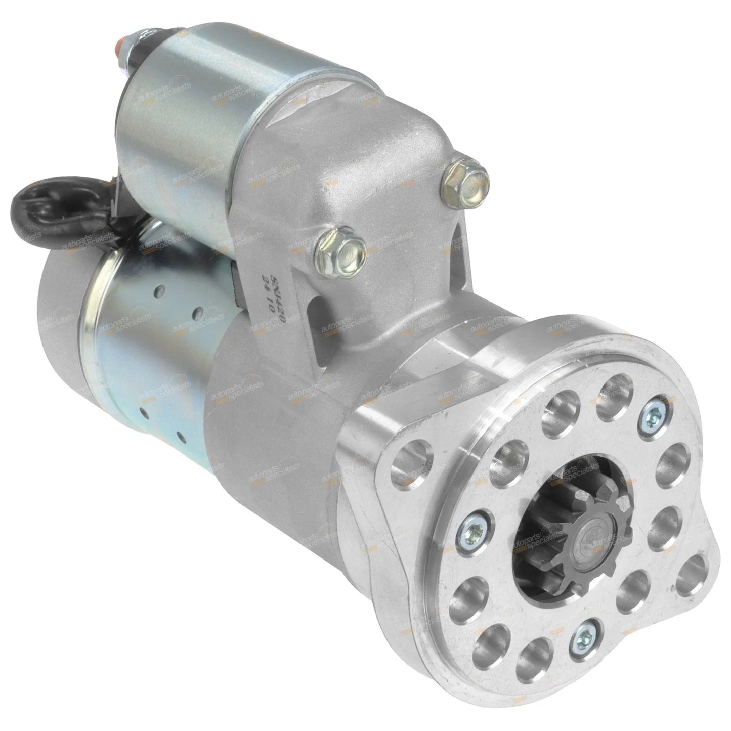 Starter Motor 6cyl 2.8L for Nissan Datsun 280C (1979-1979)