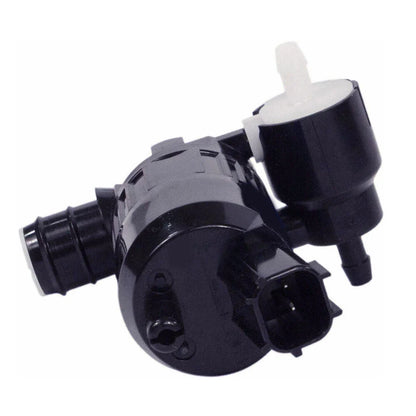 Windshield Washer Pump for Ford Ecosport, Lincoln MKT, MKX (2013-2021)