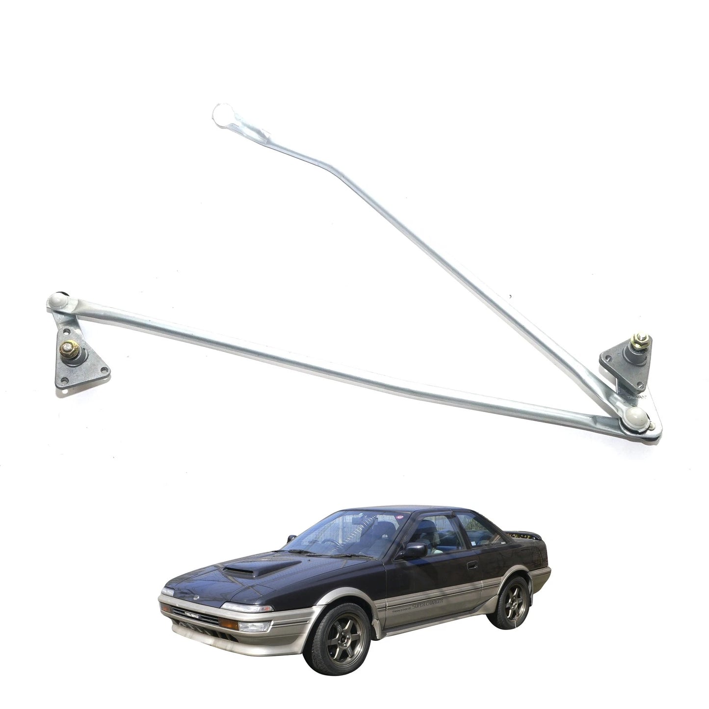 Windshield Wiper Linkage for Toyota Corolla (1987–1992)
