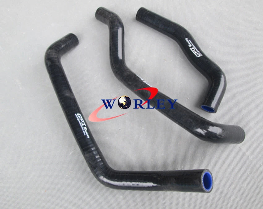 Silicone Radiator Hose for Honda TRX250R TRX250 (1987–1989)