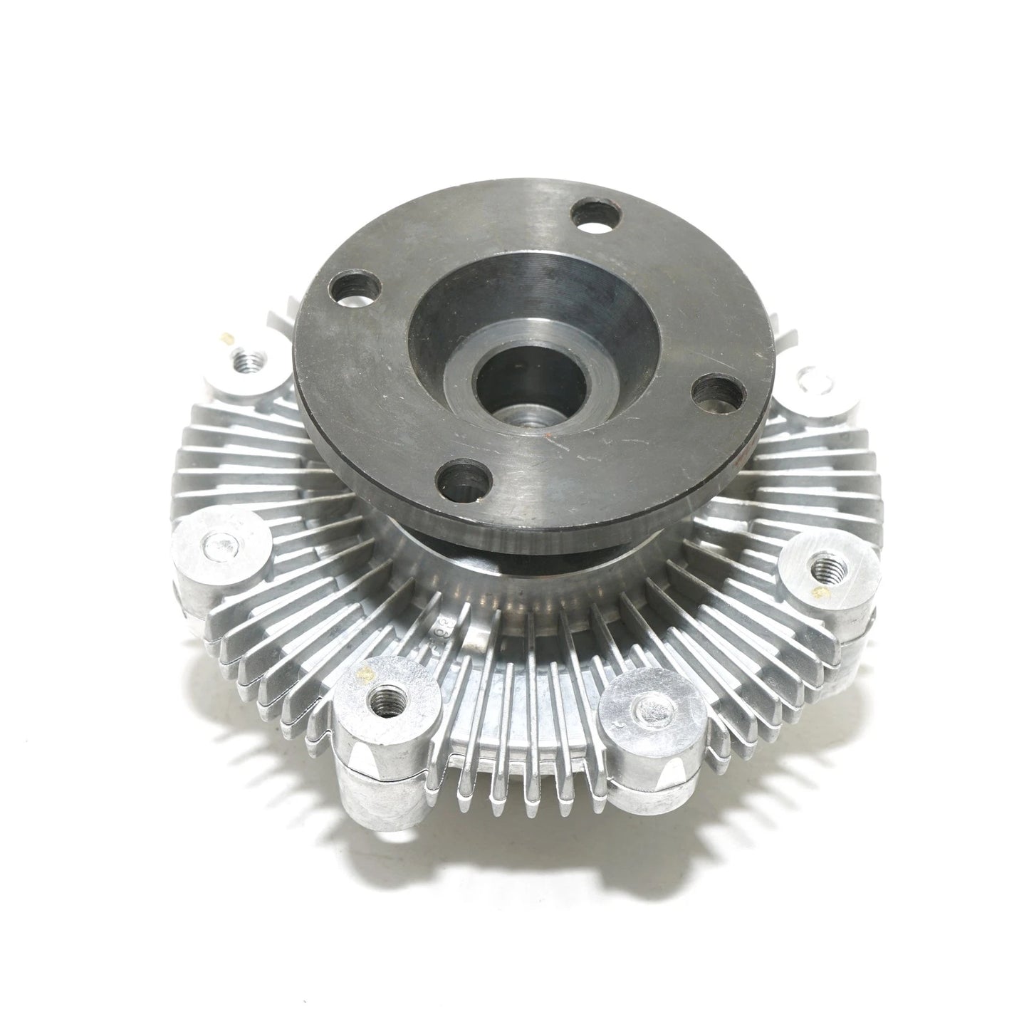 Fluid Coupling Assembly for Toyota Corolla Sedan (1979–1987)
