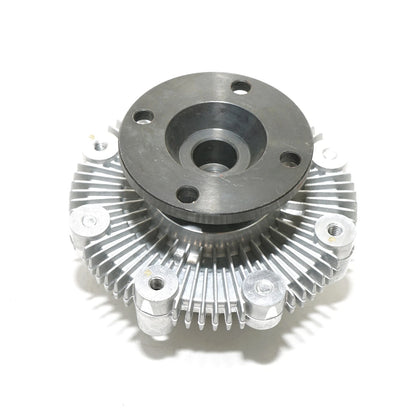 Fluid Coupling Assembly for Toyota Corolla Sedan (1979–1987)
