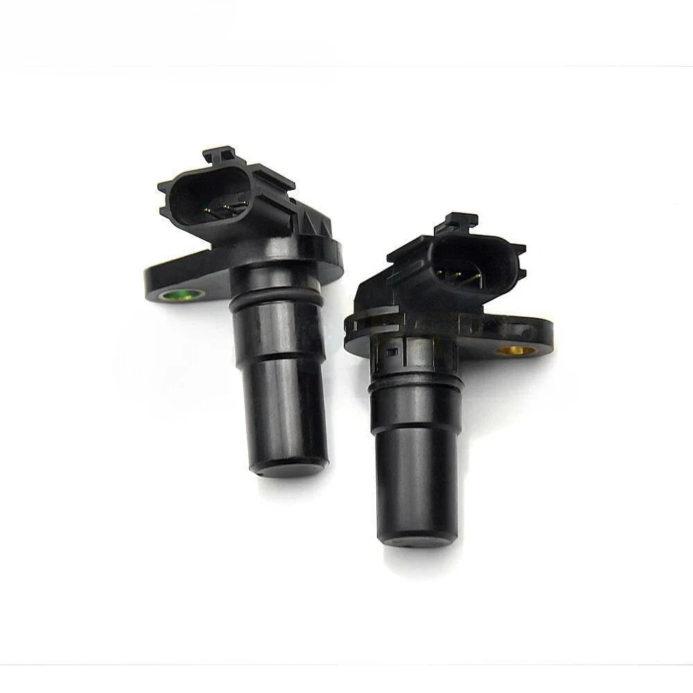 2 x Trans Input/Output Sensor & Speed Sensor for Nissan Cube Versa (2009–2014)