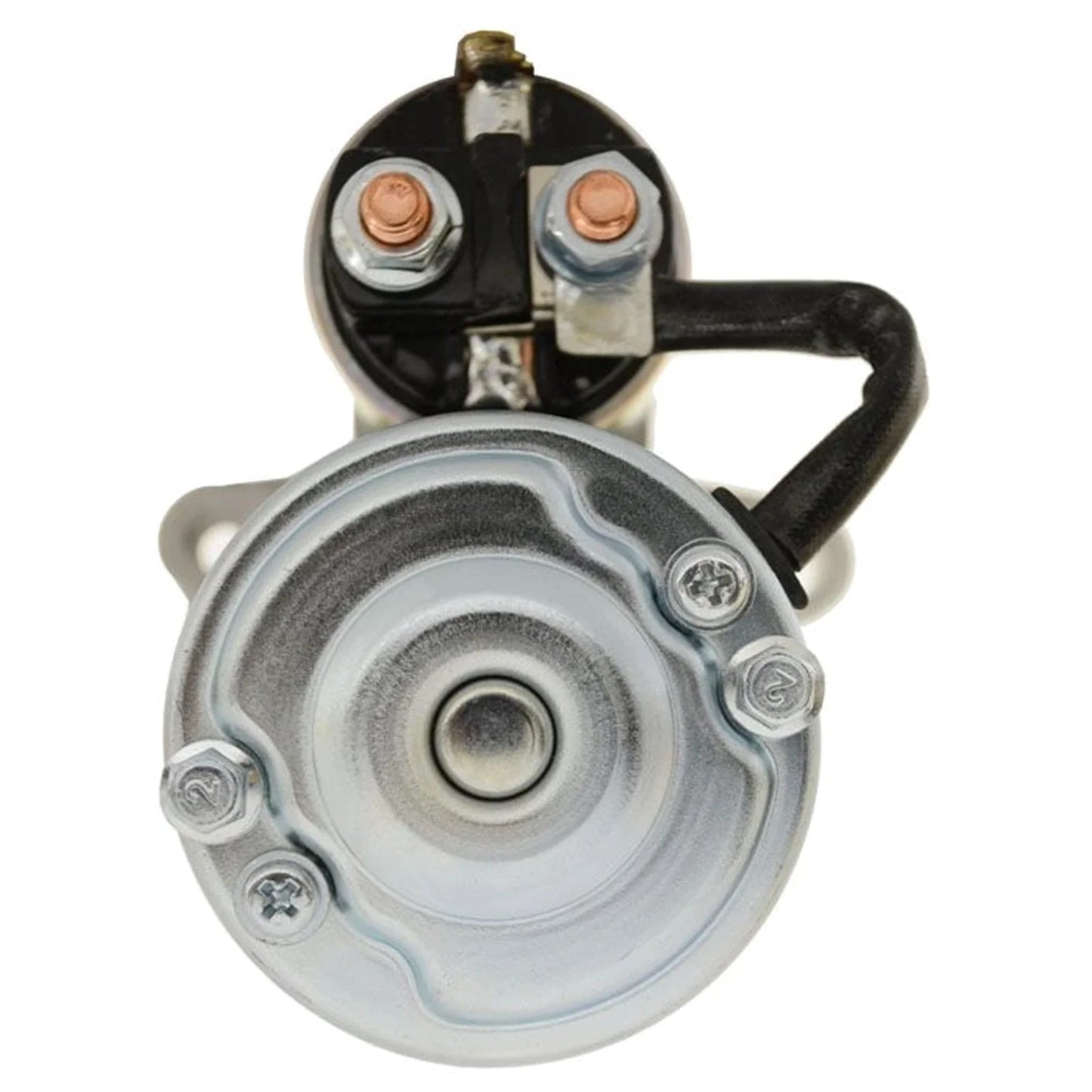 4cyl 2.5L Starter Motor for Mazda CX-5 KE KF PY (2013 - 2017)