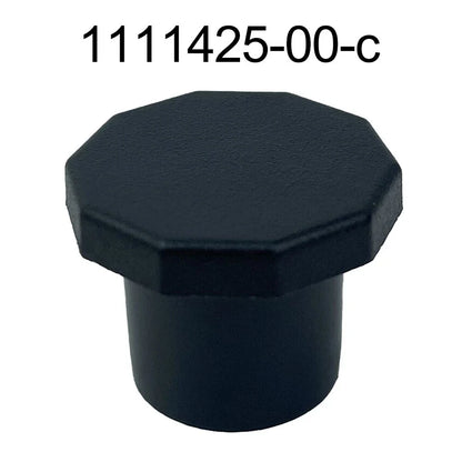 Tail Gate Cushion Stop Buffer Cushion for Tesla Model 3 (2017–2020)